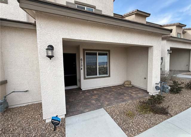 Property at 6154 Rathbone St, Las Vegas, NV 89166, 3 beds, 2.5 baths