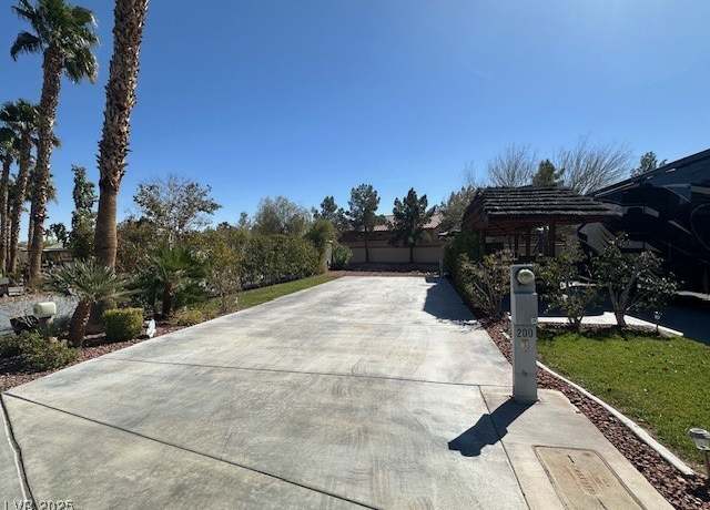 Property at 8175 Arville St #200, Las Vegas, NV 89139