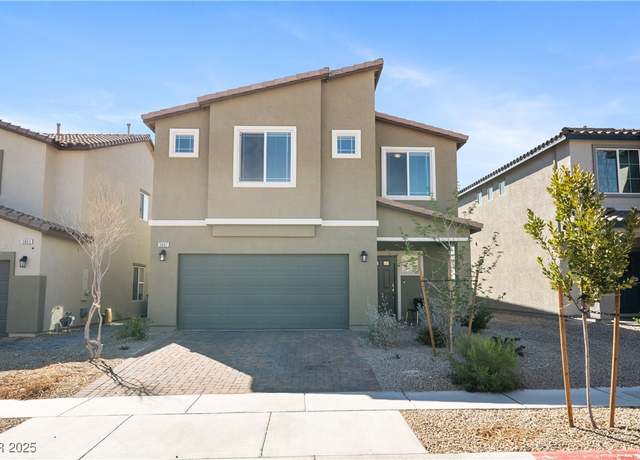 Property at 3807 Andorian Ave, North Las Vegas, NV 89084, 5 beds, 3 baths