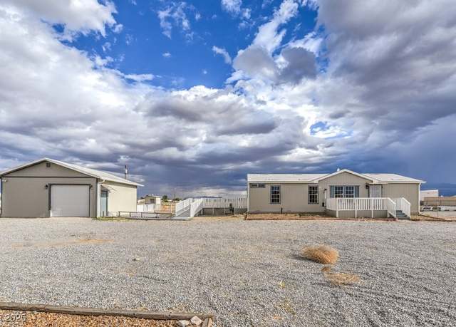 Property at 1211 W Hardy Ln, Pahrump, NV 89048, 3 beds, 2 baths
