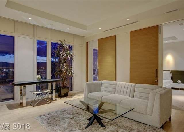 Property at 3750 S Las Vegas Blvd #3111, Las Vegas, NV 89158, 1 bed, 1.5 baths