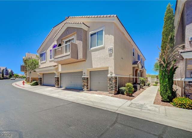Property at 8768 Tom Noon Ave #101, Las Vegas, NV 89178, 2 beds, 2 baths
