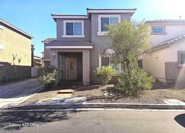 Property at 5651 Bettors Luck Ct, Las Vegas, NV 89122, 5 beds, 3 baths