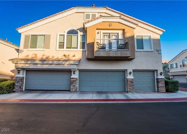 Property at 6543 Strolling Plains Ln #102, Henderson, NV 89011, 3 beds, 2.5 baths