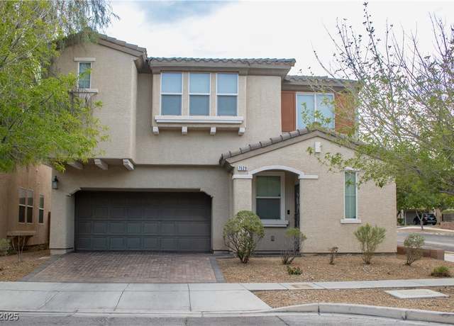 Property at 7529 Nicklin St, Las Vegas, NV 89143, 3 beds, 2.5 baths