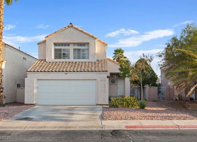 Property at 8405 Shady Shores Cir, Las Vegas, NV 89128, 3 beds, 2.5 baths
