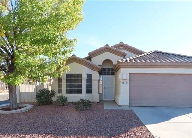 Property at 991 Hidden Meadow Ave, Henderson, NV 89015, 3 beds, 2 baths