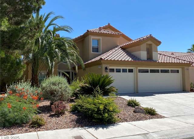 Property at 2908 Channel Bay Dr, Las Vegas, NV 89128, 4 beds, 3 baths