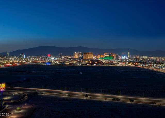 Property at 8255 S Las Vegas Blvd #1907, Las Vegas, NV 89123, 2 beds, 2 baths