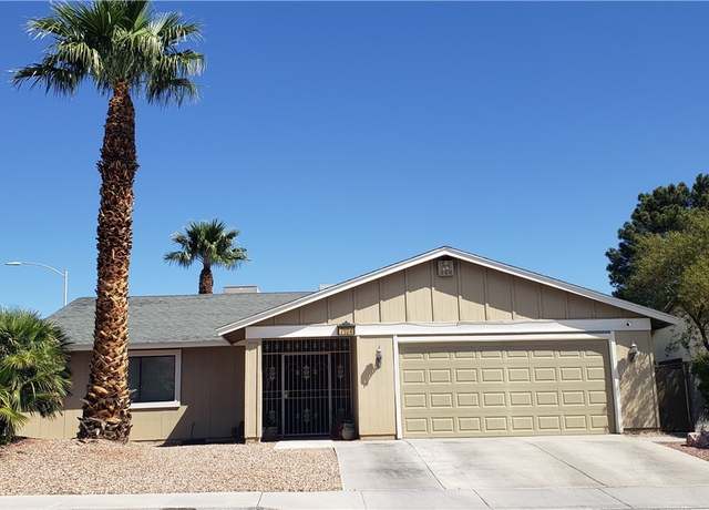 Property at 7104 Carrondale Way, Las Vegas, NV 89128, 3 beds, 2 baths
