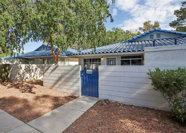 Property at 2128 Petersham Ct Unit C, Las Vegas, NV 89108, 1 bed, 1 bath