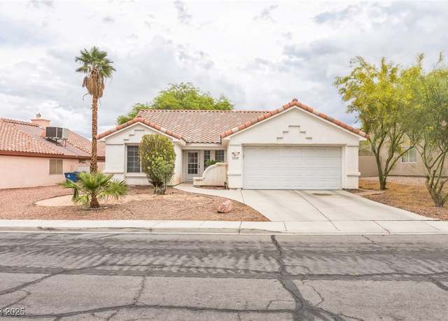 Property at 1220 Basin Brook Dr, North Las Vegas, NV 89032, 3 beds, 2 baths