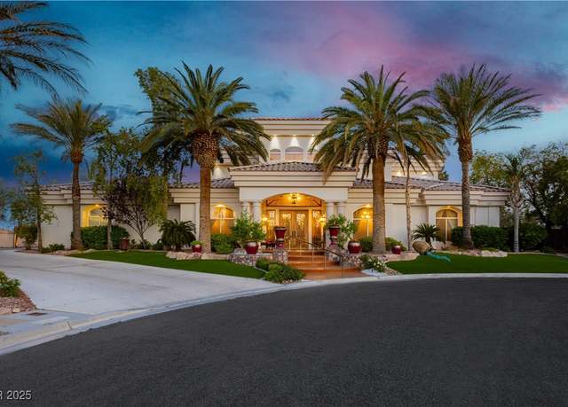 Property at 7625 Coley Ave, Las Vegas, NV 89117, 4 beds, 5 baths