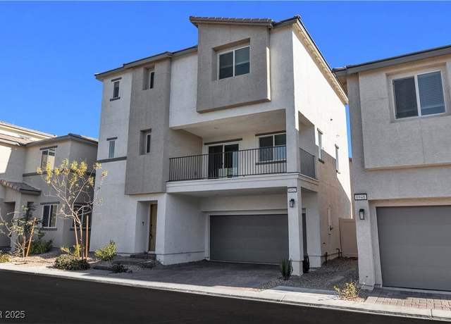 Property at 6952 Crescent Gold St, North Las Vegas, NV 89086, 3 beds, 2.5 baths