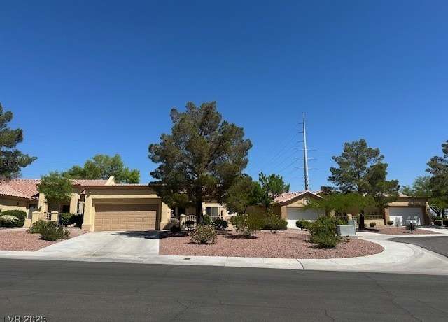 Property at 9816 Villa Ridge Dr, Las Vegas, NV 89134, 2 beds, 2 baths