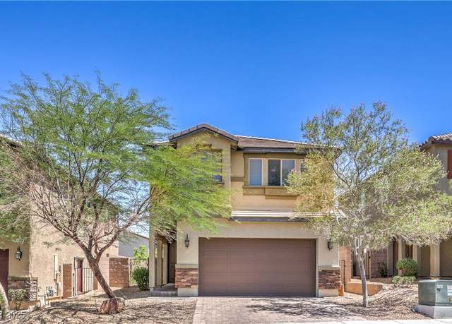 Property at 2300 Sky Island Dr, Henderson, NV 89002, 4 beds, 2.5 baths