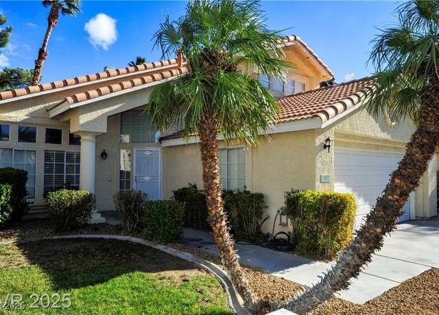 Property at 5508 Big Sky, Las Vegas, NV 89149, 4 beds, 3 baths