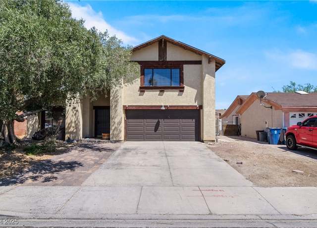 Property at 1338 Labrador Dr, Las Vegas, NV 89142, 4 beds, 2.5 baths