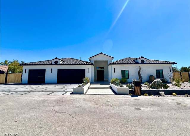 Property at 5790 Westwind Rd, Las Vegas, NV 89118, 4 beds, 4 baths