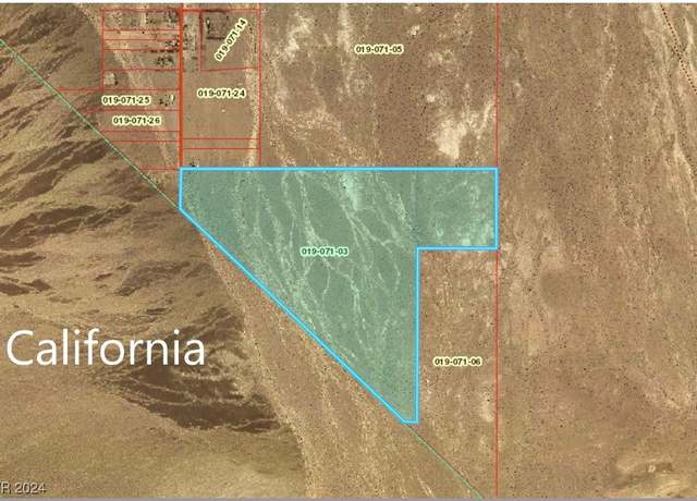 Property at 249 N Diablo Dr, Amargosa Valley, NV 89020