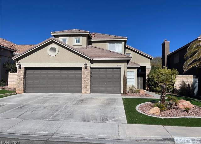 Property at 8506 Lambert Dr, Las Vegas, NV 89147, 3 beds, 3 baths