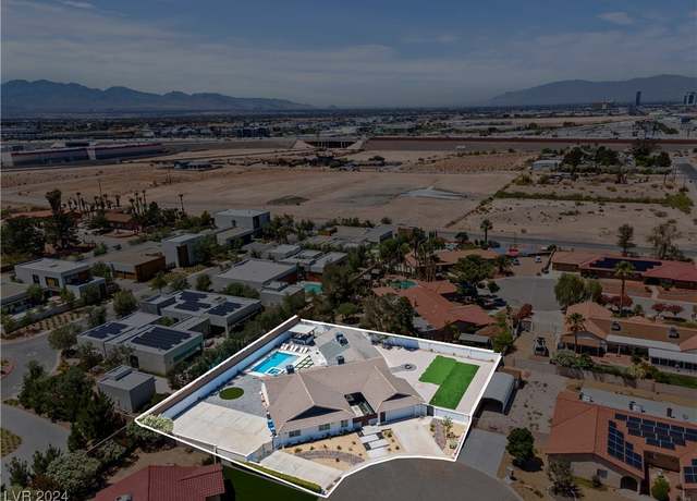 Property at 6971 Arville St, Las Vegas, NV 89118, 6 beds, 5 baths