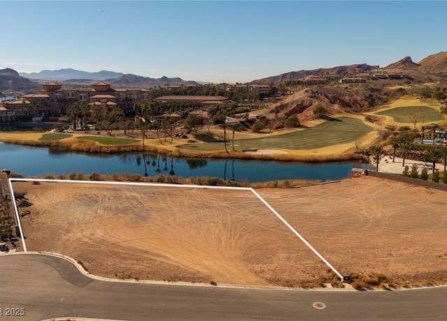 Property at 19 Summer House Dr, Henderson, NV 89011