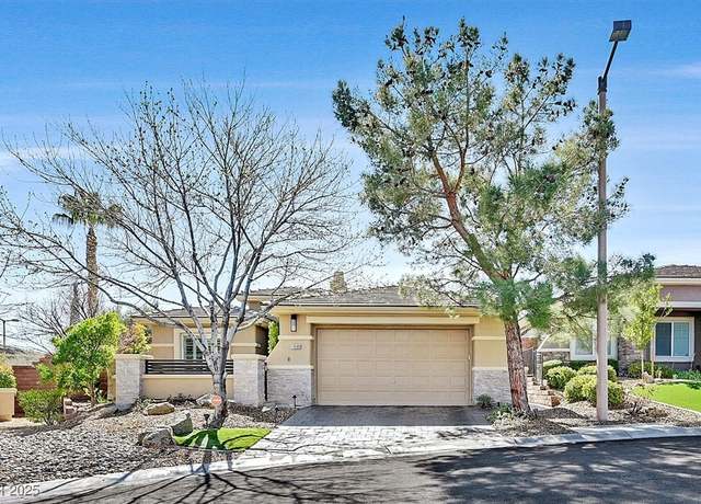 Property at 11099 Moonlight Fire Ct, Las Vegas, NV 89135, 4 beds, 2 baths