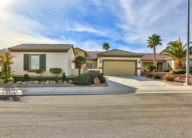 Property at 2229 Suffron Hills Ct, Henderson, NV 89044, 3 beds, 3 baths