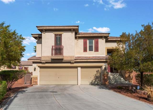 Property at 5724 Rugosa Alba Ct, North Las Vegas, NV 89081, 4 beds, 3 baths