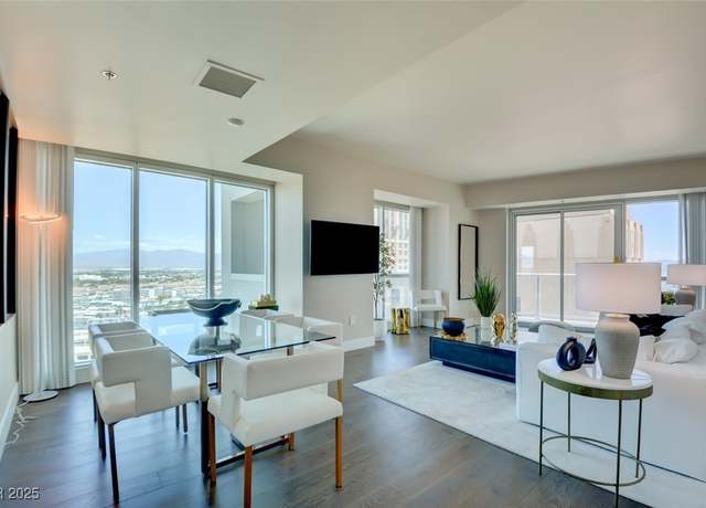 Property at 2700 Las Vegas Blvd #2303, Las Vegas, NV 89109, 2 beds, 2.5 baths