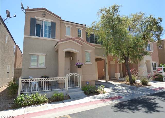 Property at 10360 Lettuce Leaf St, Las Vegas, NV 89183, 3 beds, 2.5 baths