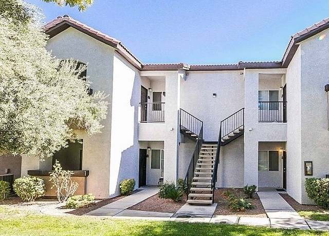 Property at 2615 W Gary Ave #1085, Las Vegas, NV 89123, 3 beds, 2 baths