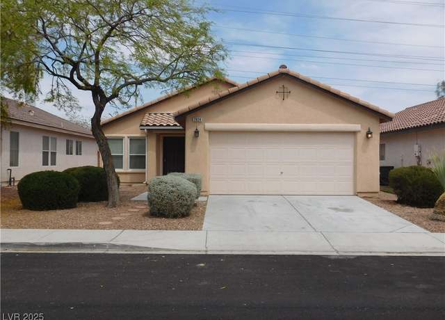 Property at 7924 Pale Rider St, Las Vegas, NV 89131, 3 beds, 2 baths