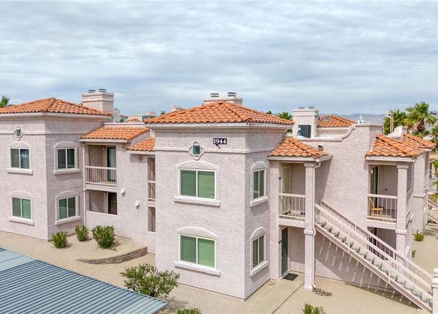 Property at 1944 Las Palmas Ln #174, Laughlin, NV 89029, 2 beds, 2 baths
