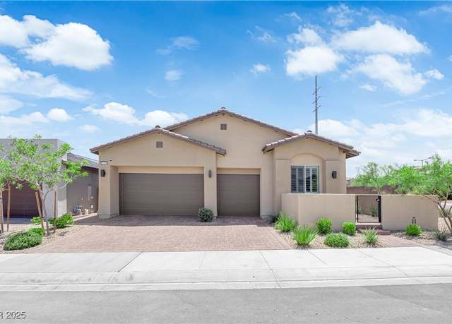 Property at 11909 Pippa Ave, Las Vegas, NV 89138, 4 beds, 3 baths