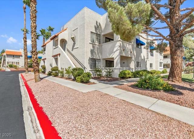 Property at 101 Luna Way #145, Las Vegas, NV 89145, 2 beds, 2 baths