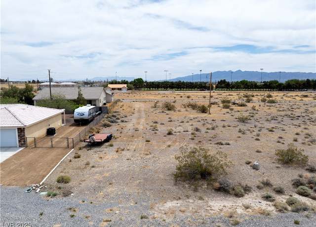 Property at 1771 Fleetfoot St, Pahrump, NV 89048