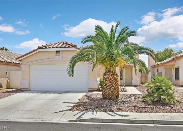 Property at 851 Offerman Ave, Las Vegas, NV 89123, 3 beds, 2 baths
