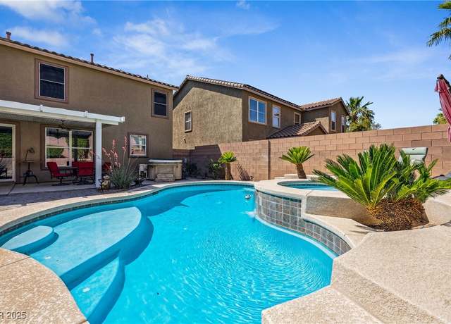 Property at 248 Hyssop Ct, Henderson, NV 89015, 4 beds, 2.5 baths