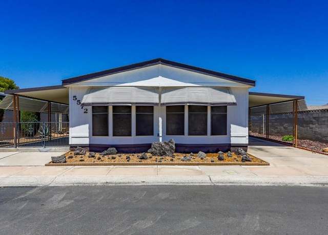 Property at 5572 Tres Piedras Rd, Las Vegas, NV 89122, 2 beds, 2 baths