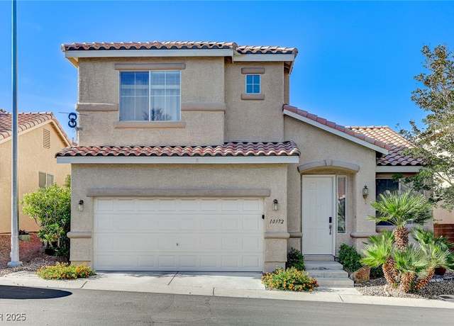 Property at 10372 Timber Canyon Ave, Las Vegas, NV 89129, 2 beds, 3 baths