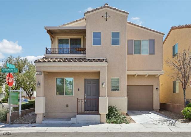 Property at 9053 Entrancing Ave, Las Vegas, NV 89149, 3 beds, 2.5 baths