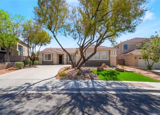 Property at 1387 Minuet St, Henderson, NV 89052, 3 beds, 3 baths