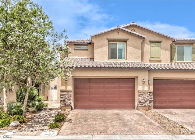 Property at 4212 Juanita May Ave, North Las Vegas, NV 89032, 4 beds, 3 baths
