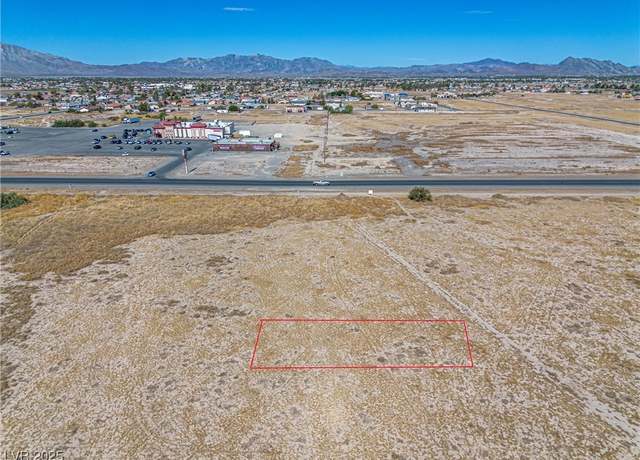 Property at 1701 S Pahrump Valley Blvd #123, Pahrump, NV 89048