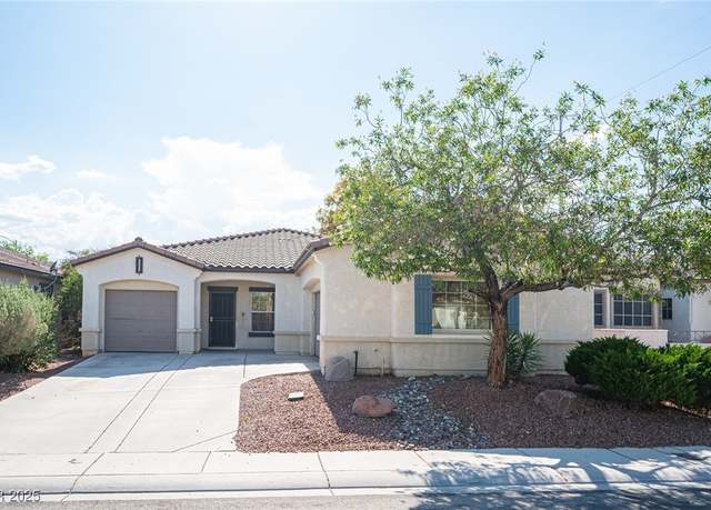Property at 6333 Sterling Ranch Way, North Las Vegas, NV 89081, 3 beds, 2 baths