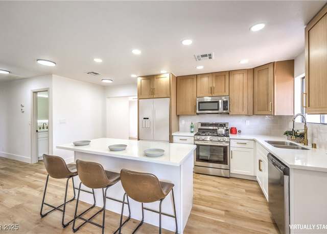 Property at 249 Kirk Ave, Henderson, NV 89015, 4 beds, 2 baths
