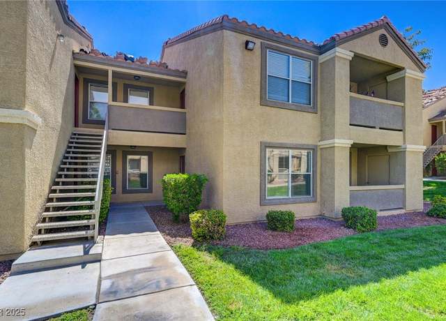 Property at 2300 E Silverado Ranch Blvd #1080, Las Vegas, NV 89183, 3 beds, 2 baths
