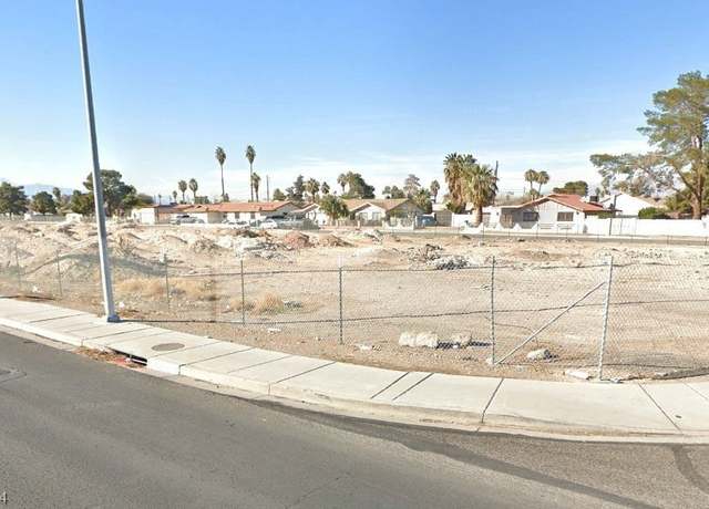 Property at Louise St, Las Vegas, NV 89104